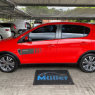 Fiat Palio SPORTING 1.6 Flex 16V 5p 2012 Flex-0