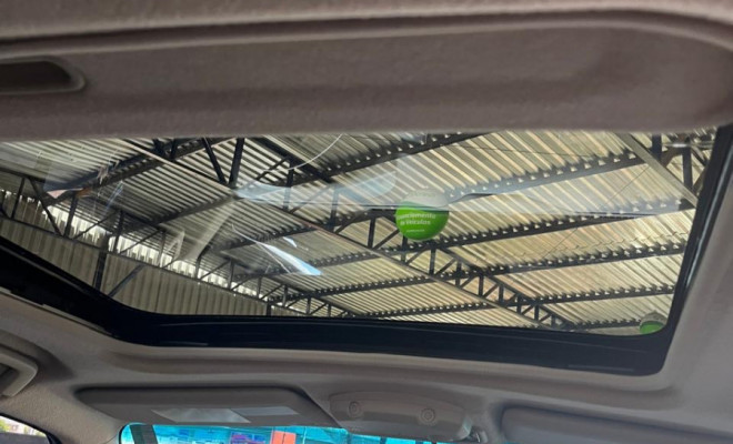 Mitsubishi Pajero HPE Full 3.2 4x4 T.I.Dies. 5p Aut 2019 Diesel-5