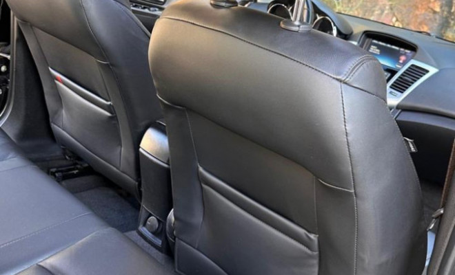 GM - Chevrolet CRUZE HB Sport LTZ 1.8 16V FlexP. 5p Aut 2013 Flex-19