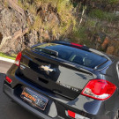 GM - Chevrolet CRUZE HB Sport LTZ 1.8 16V FlexP. 5p Aut 2013 Flex-6