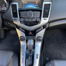 GM - Chevrolet CRUZE HB Sport LTZ 1.8 16V FlexP. 5p Aut 2013 Flex-16