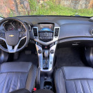 GM - Chevrolet CRUZE HB Sport LTZ 1.8 16V FlexP. 5p Aut 2013 Flex-13
