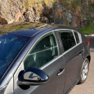 GM - Chevrolet CRUZE HB Sport LTZ 1.8 16V FlexP. 5p Aut 2013 Flex-3