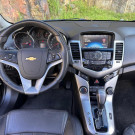 GM - Chevrolet CRUZE HB Sport LTZ 1.8 16V FlexP. 5p Aut 2013 Flex-11