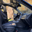 GM - Chevrolet CRUZE HB Sport LTZ 1.8 16V FlexP. 5p Aut 2013 Flex-21