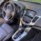 GM - Chevrolet CRUZE HB Sport LTZ 1.8 16V FlexP. 5p Aut 2013 Flex-20