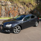 GM - Chevrolet CRUZE HB Sport LTZ 1.8 16V FlexP. 5p Aut 2013 Flex-4