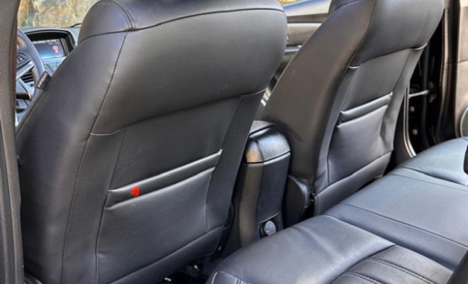 GM - Chevrolet CRUZE HB Sport LTZ 1.8 16V FlexP. 5p Aut 2013 Flex-18