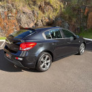 GM - Chevrolet CRUZE HB Sport LTZ 1.8 16V FlexP. 5p Aut 2013 Flex-9