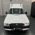 Fiat Fiorino Furgão 1.3 Fire 2006-0
