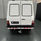 Fiat Fiorino Furgão 1.3 Fire 2006-4