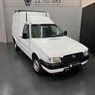Fiat Fiorino Furgão 1.3 Fire 2006-1