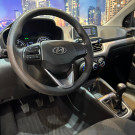 Hyundai HB20 Vision 1.0 Flex 12V Mec. 2022 Flex-3