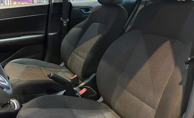 Hyundai HB20 Vision 1.0 Flex 12V Mec. 2022 Flex-10