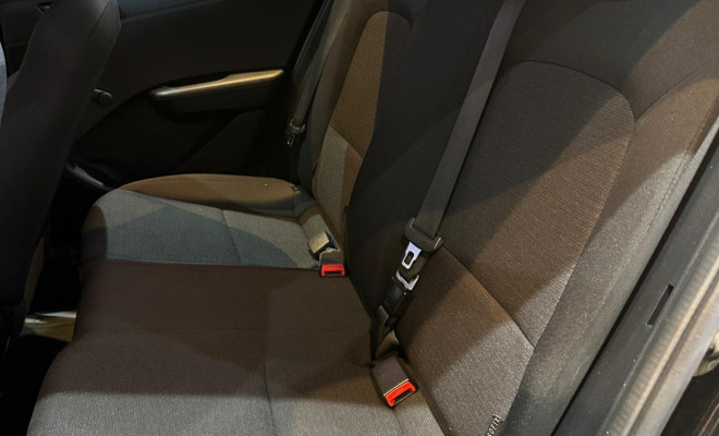 Hyundai HB20 Vision 1.0 Flex 12V Mec. 2022 Flex-12