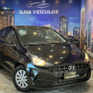 Hyundai HB20 Vision 1.0 Flex 12V Mec. 2022 Flex-2