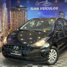 Hyundai HB20 Vision 1.0 Flex 12V Mec. 2022 Flex-0