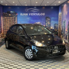 Hyundai HB20 Vision 1.0 Flex 12V Mec. 2022 Flex-1