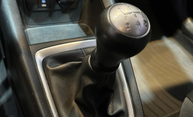 Hyundai HB20 Vision 1.0 Flex 12V Mec. 2022 Flex-9