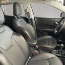 Jeep COMPASS LIMITED 2.0 4x4 Diesel Aut 2021-9