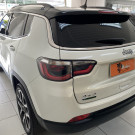 Jeep COMPASS LIMITED 2.0 4x4 Diesel Aut 2021-2