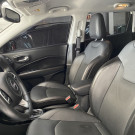 Jeep COMPASS LIMITED 2.0 4x4 Diesel Aut 2021-8