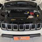Jeep COMPASS LIMITED 2.0 4x4 Diesel Aut 2021-14
