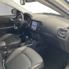 Jeep COMPASS LIMITED 2.0 4x4 Diesel Aut 2021-7