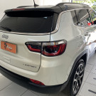 Jeep COMPASS LIMITED 2.0 4x4 Diesel Aut 2021-4