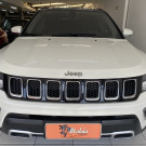 Jeep COMPASS LIMITED 2.0 4x4 Diesel Aut 2021-0