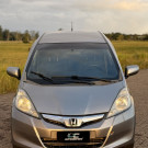 Honda Fit LX 1.4/ 1.4 Flex 8V/16V 5p Mec. 2013 Flex-0