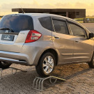 Honda Fit LX 1.4/ 1.4 Flex 8V/16V 5p Mec. 2013 Flex-3