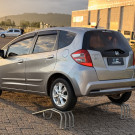 Honda Fit LX 1.4/ 1.4 Flex 8V/16V 5p Mec. 2013 Flex-5