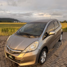 Honda Fit LX 1.4/ 1.4 Flex 8V/16V 5p Mec. 2013 Flex-4