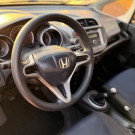 Honda Fit LX 1.4/ 1.4 Flex 8V/16V 5p Mec. 2013 Flex-8