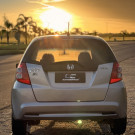 Honda Fit LX 1.4/ 1.4 Flex 8V/16V 5p Mec. 2013 Flex-2