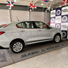 Fiat CRONOS DRIVE 1.0 6V Flex 2025 Flex-2