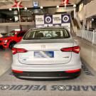 Fiat CRONOS DRIVE 1.0 6V Flex 2025 Flex-3