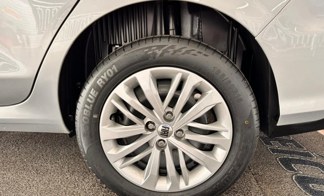 Fiat CRONOS DRIVE 1.0 6V Flex 2025 Flex-7