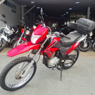 🏍️ HONDA NXR 150 BROS ES 2013 – GUARAUJÁ-1