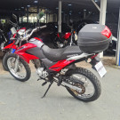 🏍️ HONDA NXR 150 BROS ES 2013 – GUARAUJÁ-2