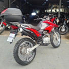 🏍️ HONDA NXR 150 BROS ES 2013 – GUARAUJÁ-3