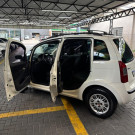 Fiat Idea ELX 1.4 mpi Fire Flex 8V 5p 2009 Flex-3