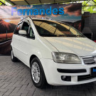 Fiat Idea ELX 1.4 mpi Fire Flex 8V 5p 2009 Flex-2