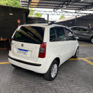 Fiat Idea ELX 1.4 mpi Fire Flex 8V 5p 2009 Flex-0