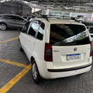 Fiat Idea ELX 1.4 mpi Fire Flex 8V 5p 2009 Flex-2