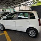 Fiat Idea ELX 1.4 mpi Fire Flex 8V 5p 2009 Flex-3