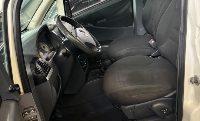 Fiat Idea ELX 1.4 mpi Fire Flex 8V 5p 2009 Flex-5