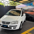 Fiat Idea ELX 1.4 mpi Fire Flex 8V 5p 2009 Flex-1