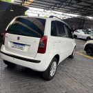 Fiat Idea ELX 1.4 mpi Fire Flex 8V 5p 2009 Flex-0